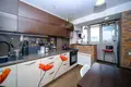 2 room apartment 56 m² Minsk, Belarus