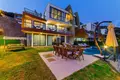 Вилла 6 комнат 650 м² Аланья, Турция