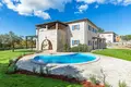 Villa  Grad Porec, Croatia