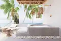 3 bedroom villa 197 m² Choeng Mon, Thailand