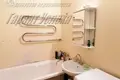 Wohnung 2 zimmer 66 m² Muchaviecki sielski Saviet, Belarus