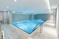 Appartement 2 chambres 65 m² Beyoglu, Turquie
