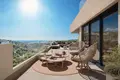 Piso en edificio nuevo Pisos con espacios interiores y exteriores integrados en Marbella
