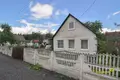 Maison 38 m² Baraulianski sielski Saviet, Bélarus
