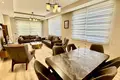 4 bedroom apartment 210 m² Mahmutlar, Turkey