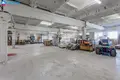 Коммерческое помещение 1 000 м² в Algirdai, Литва