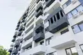 Квартира 1 комната 35 м² Эвенкийский район, Россия