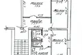Apartamento 3 habitaciones 66 m² Slonim, Belarús