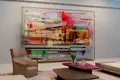 3 bedroom apartment 359 m² Laranjal Paulista, Brazil