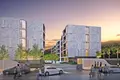 Apartment 26 m² Pa Tong, Thailand