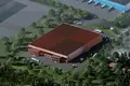 Entrepôt 6 648 m² à Podolsk Urban Okrug, Russie