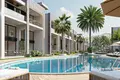 1 bedroom apartment 75 m² Girne Belediyesi, Northern Cyprus