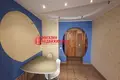 Mieszkanie 3 pokoi 72 m² Grodno, Białoruś