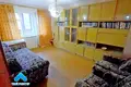 2 room apartment 38 m² Svietlahorsk, Belarus