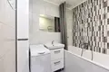 2 room apartment 51 m² Minsk, Belarus