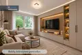 1 room apartment 18 m² Vilnius, Lithuania