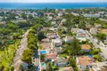 Dom 2 pokoi 277 m² San Pedro Alcantara, Hiszpania