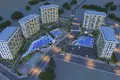 Apartamento 105 m² Alanya, Turquía