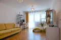 2 room apartment 42 m² Warsaw, Poland