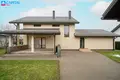 House 137 m² Melekonys, Lithuania