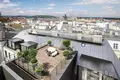 Квартира 4 комнаты 186 м² Столица Прага, Чехия