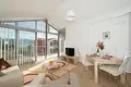 2 bedroom apartment 57 m² Đenovići, Montenegro