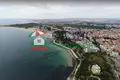 Wohnung 2 zimmer 79 m² Nessebar, Bulgarien