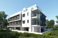 Mieszkanie 1 pokój 57 m² Oroklini, Cypr