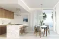 Wohnung 1 Schlafzimmer 108 m² Koinoteta Agiou Tychona, Zypern
