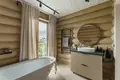 House 120 m² Bialarucki sielski Saviet, Belarus