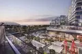 Mieszkanie 2 pokoi 68 m² Abu Zabi, Emiraty Arabskie