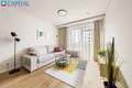 Квартира 2 комнаты 47 м² Вильнюс, Литва
