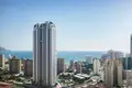 Appartement 3 chambres 104 m² Benidorm, Espagne