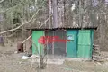 Dom 16 m² Kvasouski sielski Saviet, Białoruś