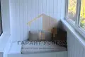 Wohnung 1 zimmer 43 m² Brest, Belarus