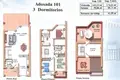 Casa 3 habitaciones 222 m² Španjolska, Španjolska