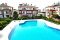 Apartamento 5 habitaciones 197 m² Serik, Turquía