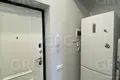 Квартира 1 комната 28 м² Эвенкийский район, Россия
