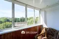 1 bedroom apartment 33 m² Minsk, Belarus