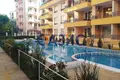 2 bedroom apartment 64 m² Nesebar, Bulgaria