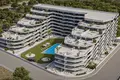2 bedroom apartment 65 m² San Miguel de Salinas, Spain