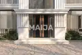 Квартира 3 комнаты 60 м² Термея, Северный Кипр