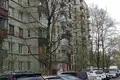 Wohnung 3 zimmer 59 m² Föderationskreis Nordwest, Russland