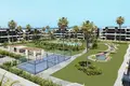 Appartement 2 chambres 77 m² Torrevieja, Espagne