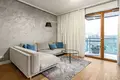 Apartamento 3 habitaciones 70 m² en Varsovia, Polonia