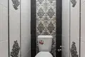 1 room apartment 41 m² Fanipal, Belarus