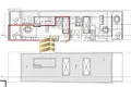 Пентхаус 2 спальни  Birkirkara, Мальта