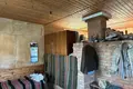 House 37 m² Bluzski sielski Saviet, Belarus
