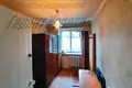 2 room apartment 42 m² in Brest, Belarus