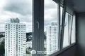 2 bedroom apartment 61 m² Minsk, Belarus